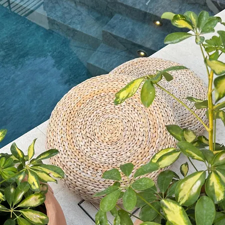 Ada Casa de Férias *