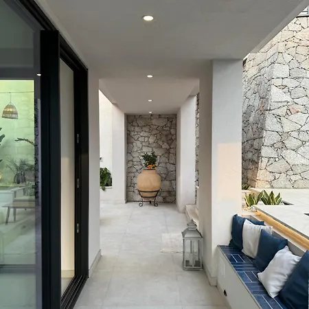 Casa de Férias Ada *