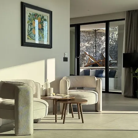 Ada Casa de Férias Taormina