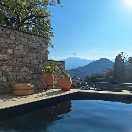 Casa de Férias Ada