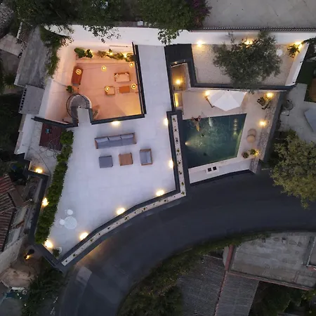 Ada Casa de Férias
