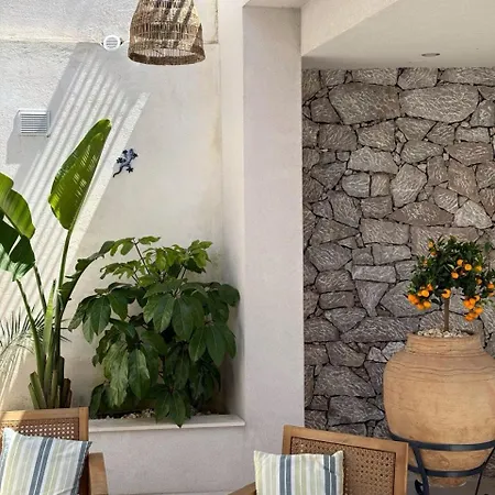 Ada Casa de Férias Taormina