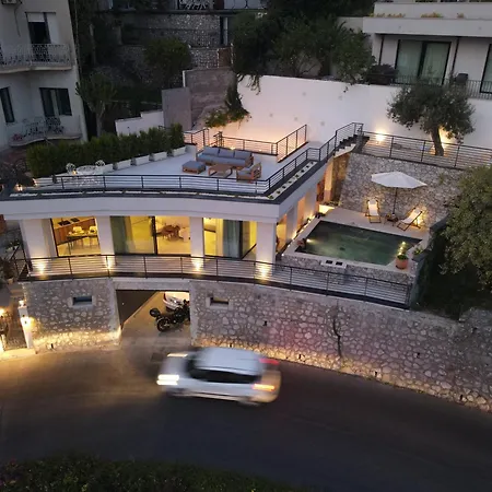 Ada Casa vacanze Taormina