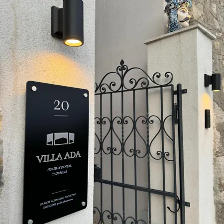 Casa vacanze Ada