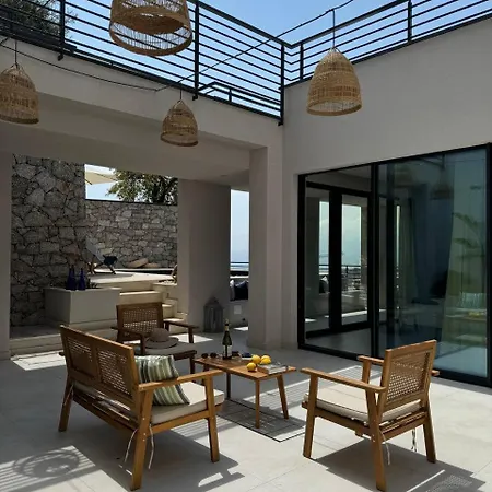 Ada Сasa de vacaciones