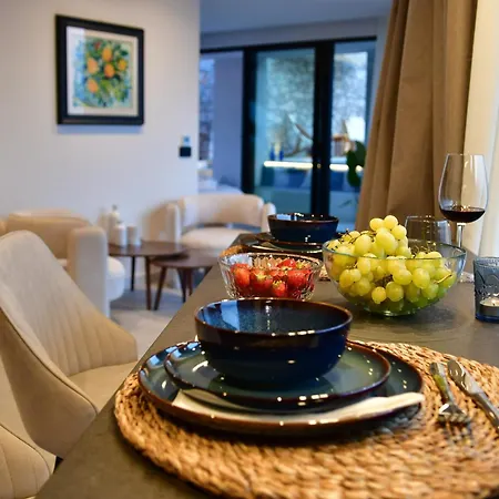 Ada Сasa de vacaciones