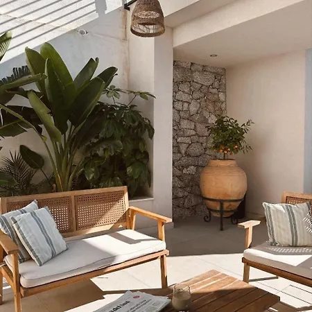 Ada Casa vacanze